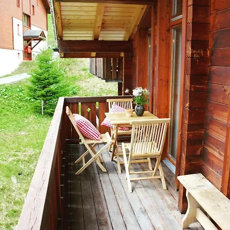 Steinboeckle****s Chalet *